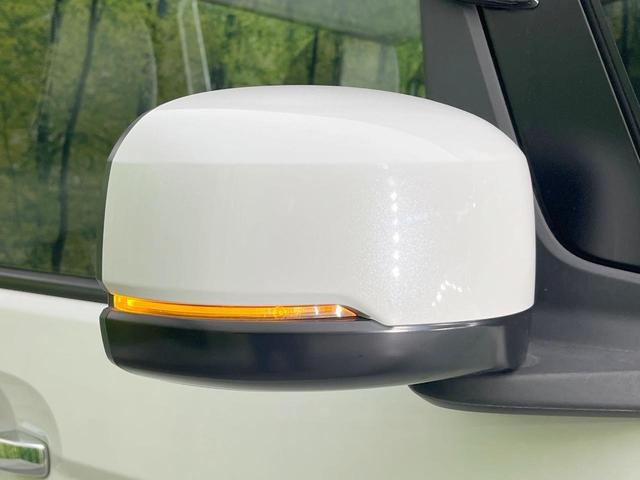 Ｎ－ＢＯＸカスタム Ｇ・Ｌターボホンダセンシング　純正ナビ　両側電動ドア　バックカメラ　衝突軽減　禁煙車　ハーフレザーシート　ドラレコ　スマートキー　ＬＥＤヘッド　ビルトインＥＴＣ　純正１４インチアルミ　オートハイビーム　車線逸脱警報（27枚目）