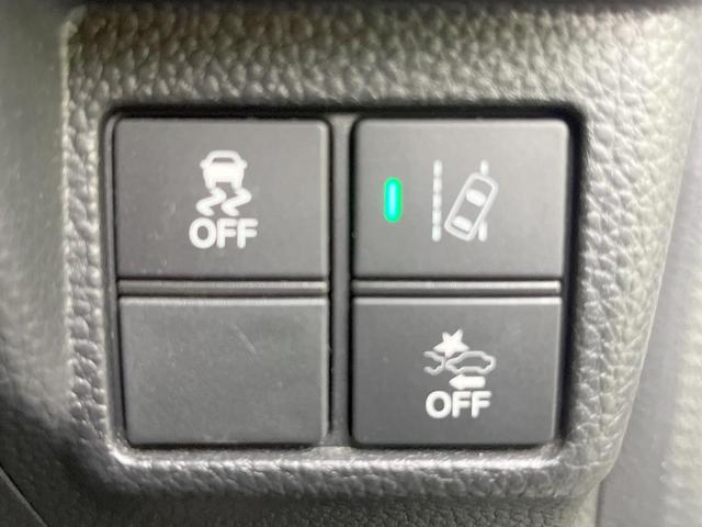 Ｎ－ＢＯＸカスタム Ｇ・Ｌターボホンダセンシング　純正ナビ　両側電動ドア　バックカメラ　衝突軽減　禁煙車　ハーフレザーシート　ドラレコ　スマートキー　ＬＥＤヘッド　ビルトインＥＴＣ　純正１４インチアルミ　オートハイビーム　車線逸脱警報（43枚目）