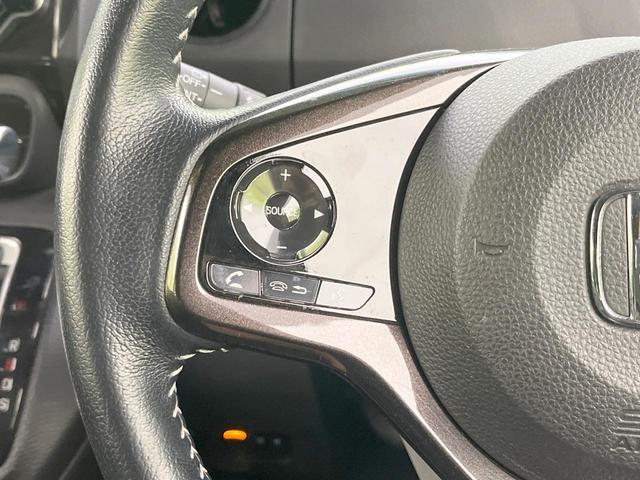 Ｎ－ＢＯＸカスタム Ｇ・Ｌターボホンダセンシング　純正ナビ　両側電動ドア　バックカメラ　衝突軽減　禁煙車　ハーフレザーシート　ドラレコ　スマートキー　ＬＥＤヘッド　ビルトインＥＴＣ　純正１４インチアルミ　オートハイビーム　車線逸脱警報（50枚目）