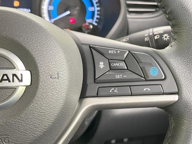 ルークス ハイウェイスター　Ｇターボプロパイロットエディション　純正９型ナビ　両側電動ドア　全周囲カメラ　衝突軽減装置　プロパイロット　禁煙車　ドラレコ　コーナーセンサー　スマートキー　ＬＥＤヘッド　ＥＴＣ　純正１５インチアルミ　オートハイビーム　オートライト（7枚目）