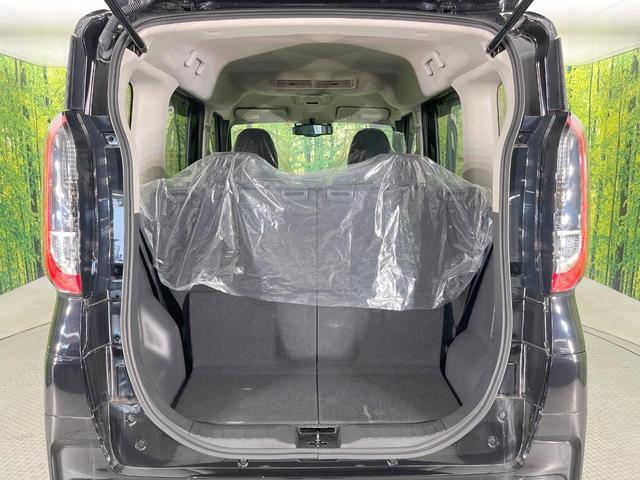 ルークス ハイウェイスター　Ｇターボプロパイロットエディション　純正９型ナビ　両側電動ドア　全周囲カメラ　衝突軽減装置　プロパイロット　禁煙車　ドラレコ　コーナーセンサー　スマートキー　ＬＥＤヘッド　ＥＴＣ　純正１５インチアルミ　オートハイビーム　オートライト（10枚目）