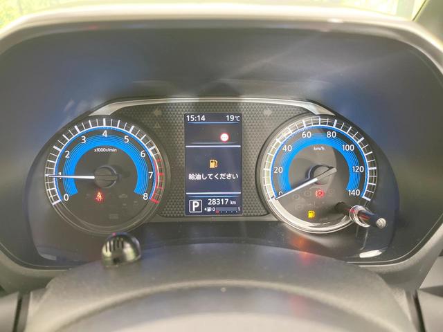 ルークス ハイウェイスター　Ｇターボプロパイロットエディション　純正９型ナビ　両側電動ドア　全周囲カメラ　衝突軽減装置　プロパイロット　禁煙車　ドラレコ　コーナーセンサー　スマートキー　ＬＥＤヘッド　ＥＴＣ　純正１５インチアルミ　オートハイビーム　オートライト（25枚目）