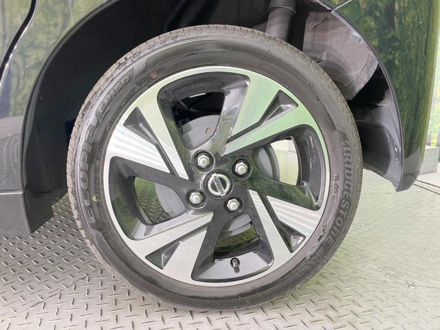 ルークス ハイウェイスター　Ｇターボプロパイロットエディション　純正９型ナビ　両側電動ドア　全周囲カメラ　衝突軽減装置　プロパイロット　禁煙車　ドラレコ　コーナーセンサー　スマートキー　ＬＥＤヘッド　ＥＴＣ　純正１５インチアルミ　オートハイビーム　オートライト（29枚目）