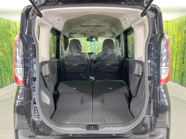 ルークス ハイウェイスター　Ｇターボプロパイロットエディション　純正９型ナビ　両側電動ドア　全周囲カメラ　衝突軽減装置　プロパイロット　禁煙車　ドラレコ　コーナーセンサー　スマートキー　ＬＥＤヘッド　ＥＴＣ　純正１５インチアルミ　オートハイビーム　オートライト（40枚目）