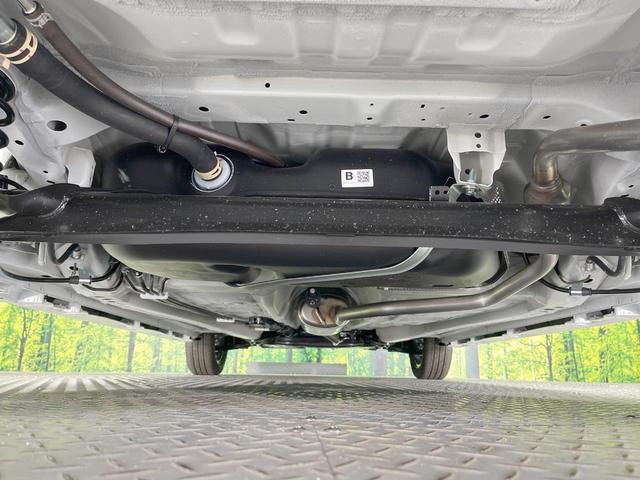 スペーシアカスタム ハイブリッドＸＳ　届出済未使用車　衝突軽減装置　両側電動ドア　アダプティブクルーズコントロール　シートヒーター　ステアリングヒーター　オートエアコン　スマートキー　ＬＥＤヘッドライト　オットマン　アイドリングストップ（19枚目）