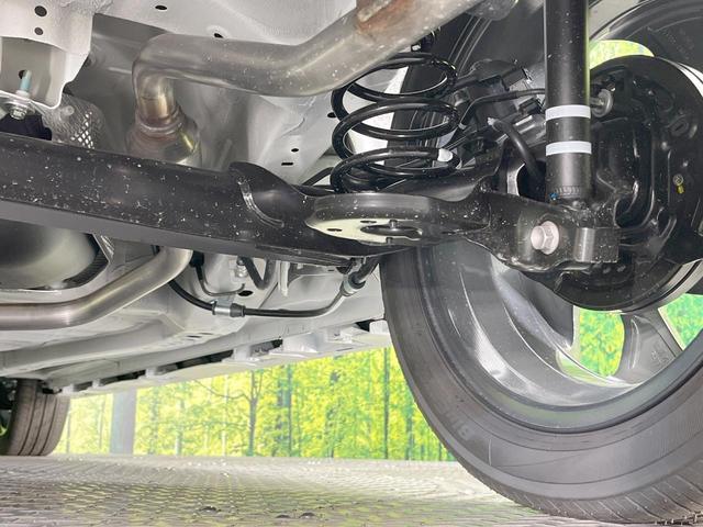 スペーシアカスタム ハイブリッドＸＳ　届出済未使用車　衝突軽減装置　両側電動ドア　アダプティブクルーズコントロール　シートヒーター　ステアリングヒーター　オートエアコン　スマートキー　ＬＥＤヘッドライト　オットマン　アイドリングストップ（21枚目）