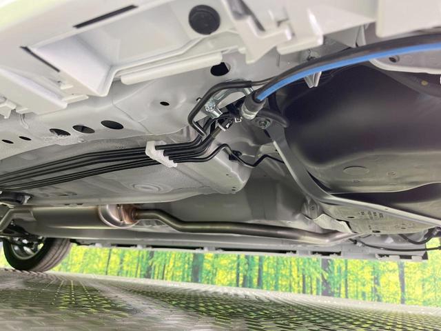 スペーシアカスタム ハイブリッドＸＳ　届出済未使用車　衝突軽減装置　両側電動ドア　アダプティブクルーズコントロール　シートヒーター　ステアリングヒーター　オートエアコン　スマートキー　ＬＥＤヘッドライト　オットマン　アイドリングストップ（22枚目）