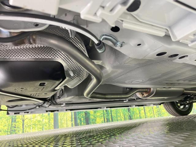 スペーシアカスタム ハイブリッドＸＳ　届出済未使用車　衝突軽減装置　両側電動ドア　アダプティブクルーズコントロール　シートヒーター　ステアリングヒーター　オートエアコン　スマートキー　ＬＥＤヘッドライト　オットマン　アイドリングストップ（23枚目）