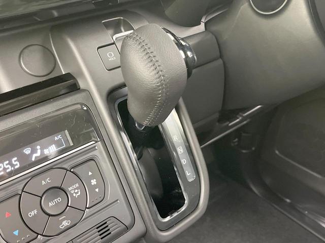 スペーシアカスタム ハイブリッドＸＳ　届出済未使用車　衝突軽減装置　両側電動ドア　アダプティブクルーズコントロール　シートヒーター　ステアリングヒーター　オートエアコン　スマートキー　ＬＥＤヘッドライト　オットマン　アイドリングストップ（24枚目）