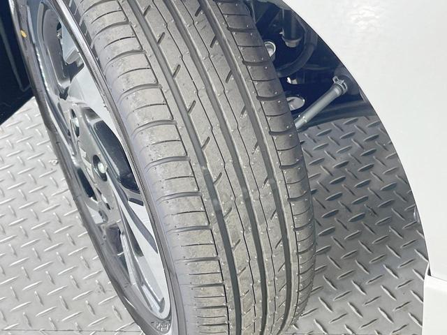 スペーシアカスタム ハイブリッドＸＳ　届出済未使用車　衝突軽減装置　両側電動ドア　アダプティブクルーズコントロール　シートヒーター　ステアリングヒーター　オートエアコン　スマートキー　ＬＥＤヘッドライト　オットマン　アイドリングストップ（27枚目）