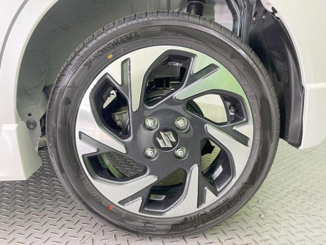 スペーシアカスタム ハイブリッドＸＳ　届出済未使用車　衝突軽減装置　両側電動ドア　アダプティブクルーズコントロール　シートヒーター　ステアリングヒーター　オートエアコン　スマートキー　ＬＥＤヘッドライト　オットマン　アイドリングストップ（28枚目）