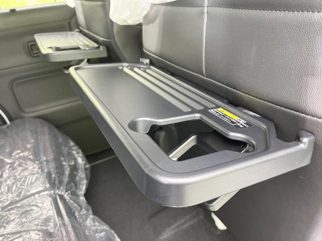 スペーシアカスタム ハイブリッドＸＳ　届出済未使用車　衝突軽減装置　両側電動ドア　アダプティブクルーズコントロール　シートヒーター　ステアリングヒーター　オートエアコン　スマートキー　ＬＥＤヘッドライト　オットマン　アイドリングストップ（40枚目）