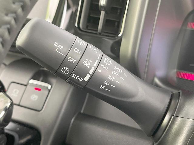 スペーシアカスタム ハイブリッドＸＳ　届出済未使用車　衝突軽減装置　両側電動ドア　アダプティブクルーズコントロール　シートヒーター　ステアリングヒーター　オートエアコン　スマートキー　ＬＥＤヘッドライト　オットマン　アイドリングストップ（46枚目）