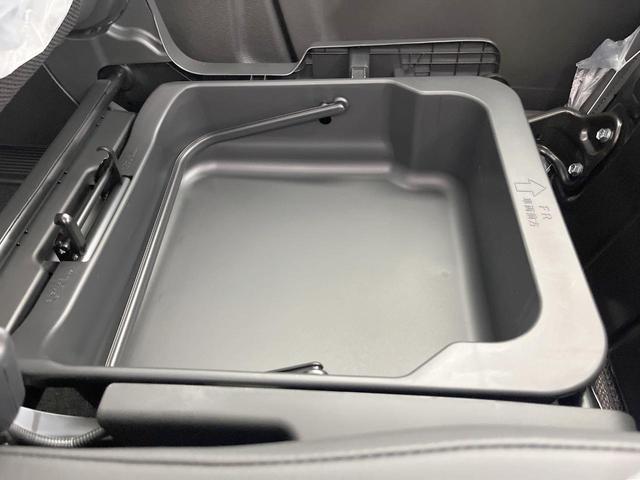 スペーシアカスタム ハイブリッドＸＳ　届出済未使用車　衝突軽減装置　両側電動ドア　アダプティブクルーズコントロール　シートヒーター　ステアリングヒーター　オートエアコン　スマートキー　ＬＥＤヘッドライト　オットマン　アイドリングストップ（52枚目）