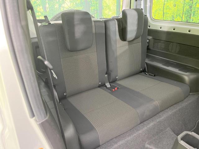 ジムニー XC ディスプレイオーディオ 禁煙車 衝突軽減システム バックカメラ ETC シートヒーター LEDヘッドライト クルーズコントロール オートエアコン スマートキー 車線逸脱警報 アイドリングストップ(9枚目)