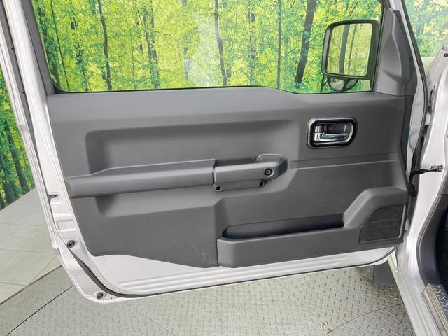 ジムニー XC ディスプレイオーディオ 禁煙車 衝突軽減システム バックカメラ ETC シートヒーター LEDヘッドライト クルーズコントロール オートエアコン スマートキー 車線逸脱警報 アイドリングストップ(35枚目)