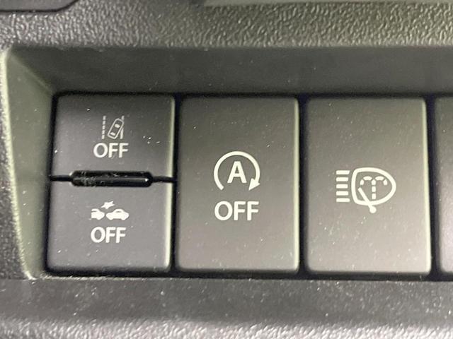 ジムニー XC ディスプレイオーディオ 禁煙車 衝突軽減システム バックカメラ ETC シートヒーター LEDヘッドライト クルーズコントロール オートエアコン スマートキー 車線逸脱警報 アイドリングストップ(40枚目)