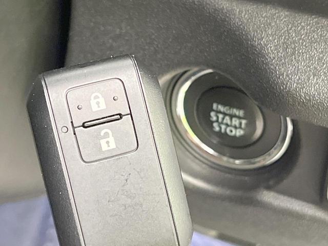 ジムニー XC ディスプレイオーディオ 禁煙車 衝突軽減システム バックカメラ ETC シートヒーター LEDヘッドライト クルーズコントロール オートエアコン スマートキー 車線逸脱警報 アイドリングストップ(41枚目)