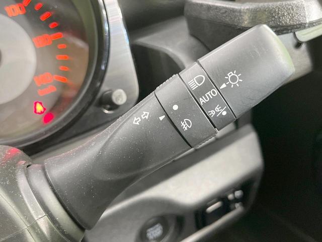 ジムニー XC ディスプレイオーディオ 禁煙車 衝突軽減システム バックカメラ ETC シートヒーター LEDヘッドライト クルーズコントロール オートエアコン スマートキー 車線逸脱警報 アイドリングストップ(43枚目)