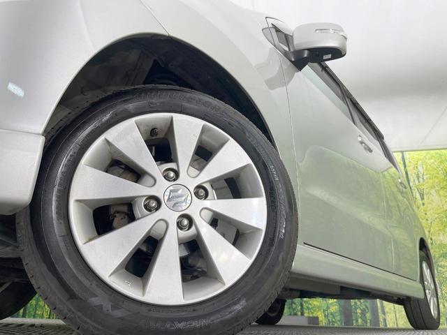 ワゴンＲ ＦＸリミテッドＩＩ　禁煙車　スマートキー　純正１４インチアルミ　オートエアコン　ＣＤ　プライバシーガラス　ドアバイザー　ヘッドライトレベライザー　シートアンダートレイ　パワーウィンドウ（12枚目）