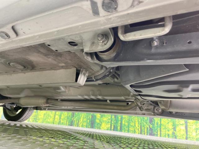 ワゴンＲ ＦＸリミテッドＩＩ　禁煙車　スマートキー　純正１４インチアルミ　オートエアコン　ＣＤ　プライバシーガラス　ドアバイザー　ヘッドライトレベライザー　シートアンダートレイ　パワーウィンドウ（21枚目）