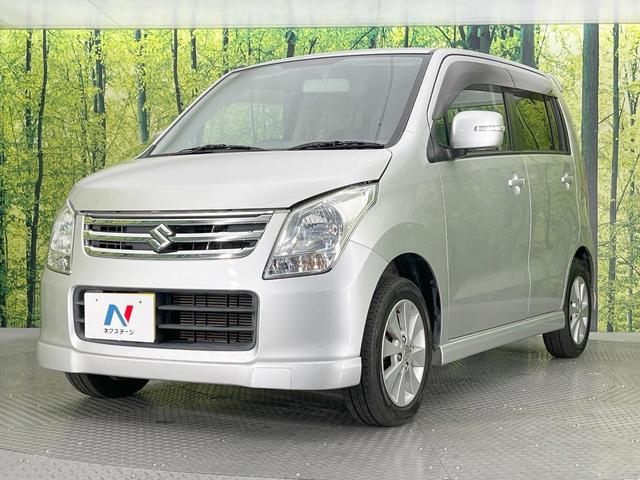 ワゴンＲ ＦＸリミテッドＩＩ　禁煙車　スマートキー　純正１４インチアルミ　オートエアコン　ＣＤ　プライバシーガラス　ドアバイザー　ヘッドライトレベライザー　シートアンダートレイ　パワーウィンドウ（29枚目）