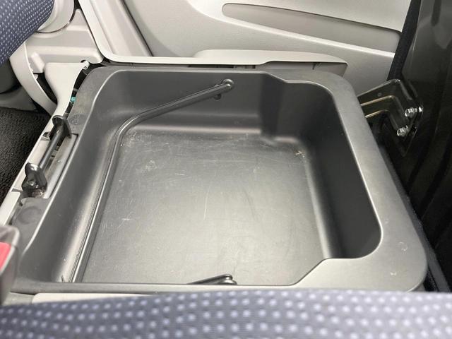 ワゴンＲ ＦＸリミテッドＩＩ　禁煙車　スマートキー　純正１４インチアルミ　オートエアコン　ＣＤ　プライバシーガラス　ドアバイザー　ヘッドライトレベライザー　シートアンダートレイ　パワーウィンドウ（43枚目）