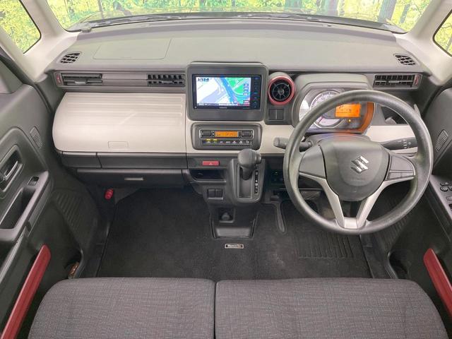 スペーシア ハイブリッドＧ　ＳＤナビ　バックカメラ　衝突軽減　禁煙車　ドラレコ　コーナーセンサー　スマートキー　ＥＴＣ　オートハイビーム　車線逸脱警報　オートライト　オートエアコン　Ｂｌｕｅｔｏｏｔｈ　ＣＤ　ＤＶＤ再生（2枚目）