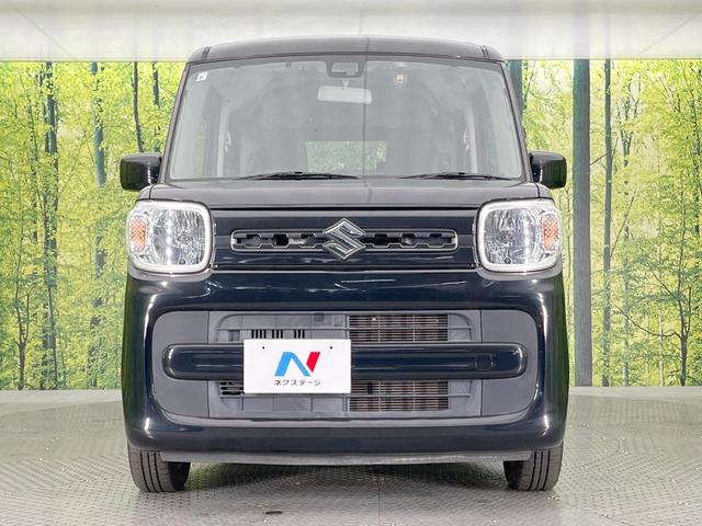 スペーシア ハイブリッドＧ　ＳＤナビ　バックカメラ　衝突軽減　禁煙車　ドラレコ　コーナーセンサー　スマートキー　ＥＴＣ　オートハイビーム　車線逸脱警報　オートライト　オートエアコン　Ｂｌｕｅｔｏｏｔｈ　ＣＤ　ＤＶＤ再生（14枚目）