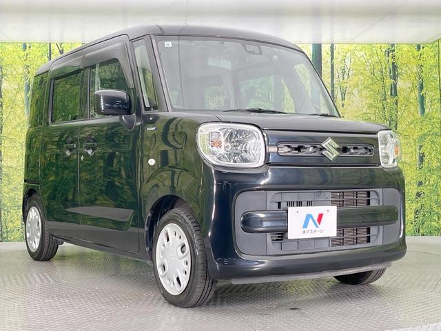 スペーシア ハイブリッドＧ　ＳＤナビ　バックカメラ　衝突軽減　禁煙車　ドラレコ　コーナーセンサー　スマートキー　ＥＴＣ　オートハイビーム　車線逸脱警報　オートライト　オートエアコン　Ｂｌｕｅｔｏｏｔｈ　ＣＤ　ＤＶＤ再生（16枚目）