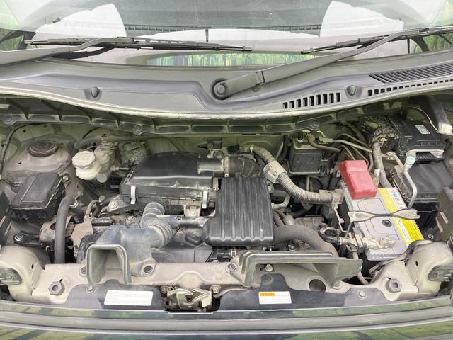 スペーシア ハイブリッドＧ　ＳＤナビ　バックカメラ　衝突軽減　禁煙車　ドラレコ　コーナーセンサー　スマートキー　ＥＴＣ　オートハイビーム　車線逸脱警報　オートライト　オートエアコン　Ｂｌｕｅｔｏｏｔｈ　ＣＤ　ＤＶＤ再生（18枚目）