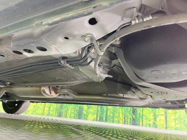 スペーシア ハイブリッドＧ　ＳＤナビ　バックカメラ　衝突軽減　禁煙車　ドラレコ　コーナーセンサー　スマートキー　ＥＴＣ　オートハイビーム　車線逸脱警報　オートライト　オートエアコン　Ｂｌｕｅｔｏｏｔｈ　ＣＤ　ＤＶＤ再生（22枚目）