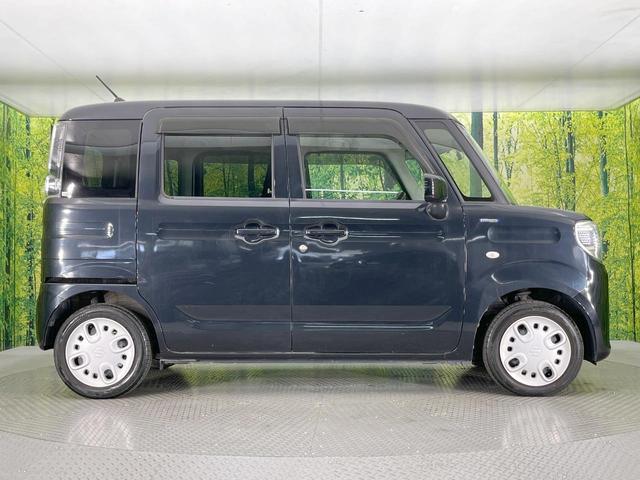 スペーシア ハイブリッドＧ　ＳＤナビ　バックカメラ　衝突軽減　禁煙車　ドラレコ　コーナーセンサー　スマートキー　ＥＴＣ　オートハイビーム　車線逸脱警報　オートライト　オートエアコン　Ｂｌｕｅｔｏｏｔｈ　ＣＤ　ＤＶＤ再生（31枚目）