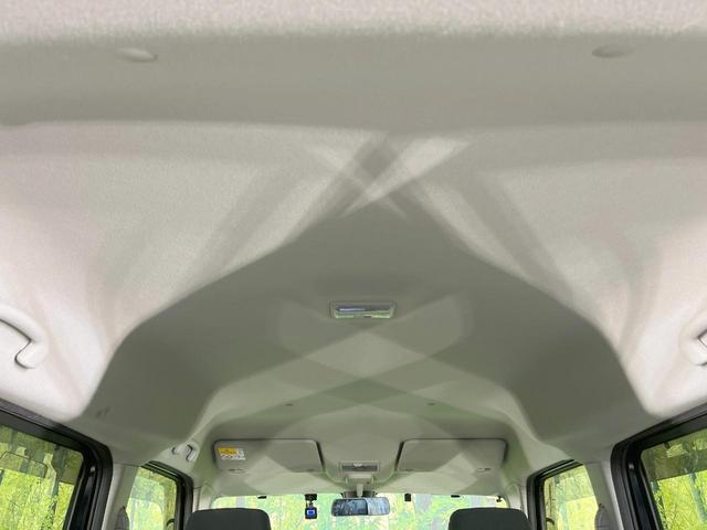 スペーシア ハイブリッドＧ　ＳＤナビ　バックカメラ　衝突軽減　禁煙車　ドラレコ　コーナーセンサー　スマートキー　ＥＴＣ　オートハイビーム　車線逸脱警報　オートライト　オートエアコン　Ｂｌｕｅｔｏｏｔｈ　ＣＤ　ＤＶＤ再生（39枚目）