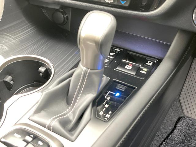 ＲＸ ＲＸ３００ブラックシークエンス　純正１２型ナビ　全周囲カメラ　マークレビンソン　衝突軽減　レーダークルーズ　禁煙車　電動リアゲート　レザーシート　前席シートエアコン　ドラレコ　コーナーセンサー　スマートキー　ＬＥＤヘッド　ＢＳＭ（24枚目）