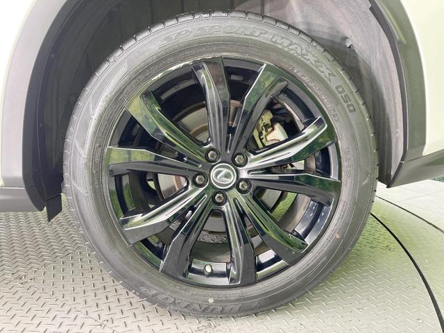 ＲＸ ＲＸ３００ブラックシークエンス　純正１２型ナビ　全周囲カメラ　マークレビンソン　衝突軽減　レーダークルーズ　禁煙車　電動リアゲート　レザーシート　前席シートエアコン　ドラレコ　コーナーセンサー　スマートキー　ＬＥＤヘッド　ＢＳＭ（33枚目）