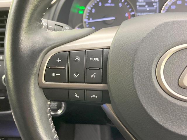 ＲＸ ＲＸ３００ブラックシークエンス　純正１２型ナビ　全周囲カメラ　マークレビンソン　衝突軽減　レーダークルーズ　禁煙車　電動リアゲート　レザーシート　前席シートエアコン　ドラレコ　コーナーセンサー　スマートキー　ＬＥＤヘッド　ＢＳＭ（55枚目）