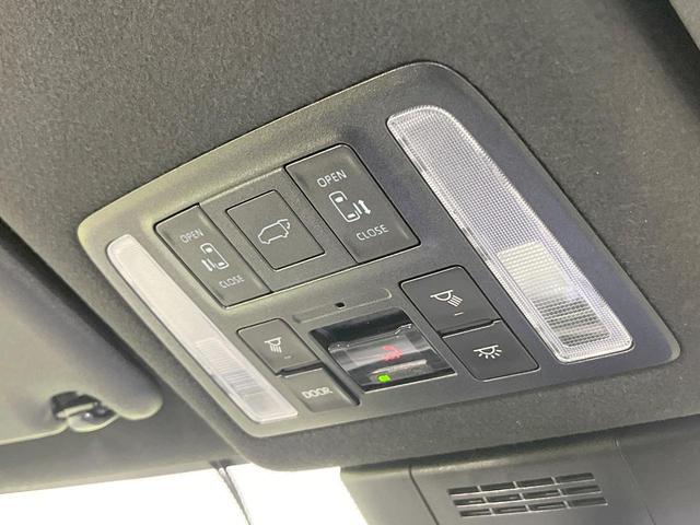 ヴォクシー Ｓ－Ｚ　フリップダウンモニター　純正１０．５型ナビ　両側電動ドア　全周囲カメラ　快適利便ＰＫＧ　衝突軽減　レーダークルーズ　禁煙車　ドラレコ　スマートキー　ＬＥＤヘッド　ＥＴＣ２．０　デジタルミラー　ＢＳＭ（6枚目）