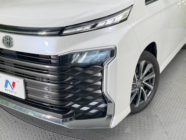 ヴォクシー Ｓ－Ｚ　フリップダウンモニター　純正１０．５型ナビ　両側電動ドア　全周囲カメラ　快適利便ＰＫＧ　衝突軽減　レーダークルーズ　禁煙車　ドラレコ　スマートキー　ＬＥＤヘッド　ＥＴＣ２．０　デジタルミラー　ＢＳＭ（13枚目）