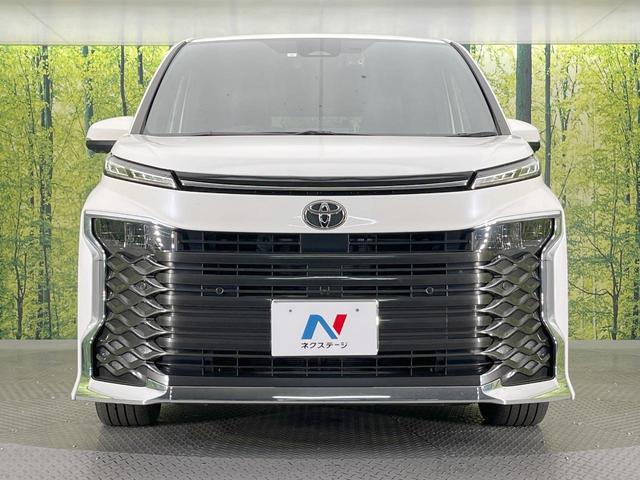 ヴォクシー Ｓ－Ｚ　フリップダウンモニター　純正１０．５型ナビ　両側電動ドア　全周囲カメラ　快適利便ＰＫＧ　衝突軽減　レーダークルーズ　禁煙車　ドラレコ　スマートキー　ＬＥＤヘッド　ＥＴＣ２．０　デジタルミラー　ＢＳＭ（15枚目）