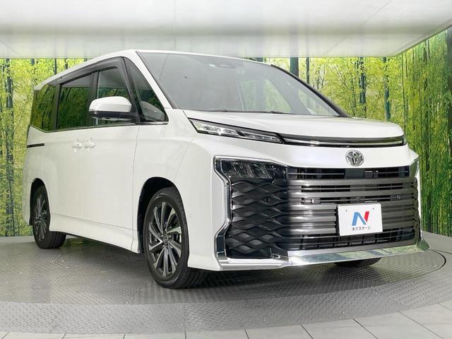 ヴォクシー Ｓ－Ｚ　フリップダウンモニター　純正１０．５型ナビ　両側電動ドア　全周囲カメラ　快適利便ＰＫＧ　衝突軽減　レーダークルーズ　禁煙車　ドラレコ　スマートキー　ＬＥＤヘッド　ＥＴＣ２．０　デジタルミラー　ＢＳＭ（17枚目）