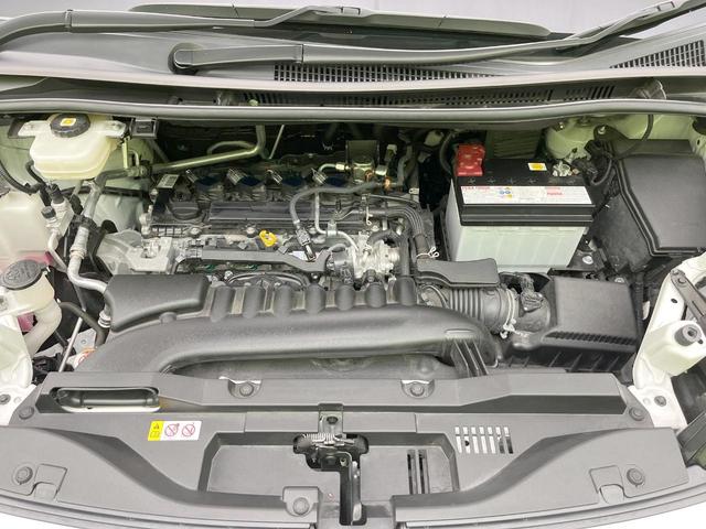 ヴォクシー Ｓ－Ｚ　フリップダウンモニター　純正１０．５型ナビ　両側電動ドア　全周囲カメラ　快適利便ＰＫＧ　衝突軽減　レーダークルーズ　禁煙車　ドラレコ　スマートキー　ＬＥＤヘッド　ＥＴＣ２．０　デジタルミラー　ＢＳＭ（19枚目）