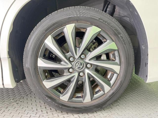 ヴォクシー Ｓ－Ｚ　フリップダウンモニター　純正１０．５型ナビ　両側電動ドア　全周囲カメラ　快適利便ＰＫＧ　衝突軽減　レーダークルーズ　禁煙車　ドラレコ　スマートキー　ＬＥＤヘッド　ＥＴＣ２．０　デジタルミラー　ＢＳＭ（32枚目）