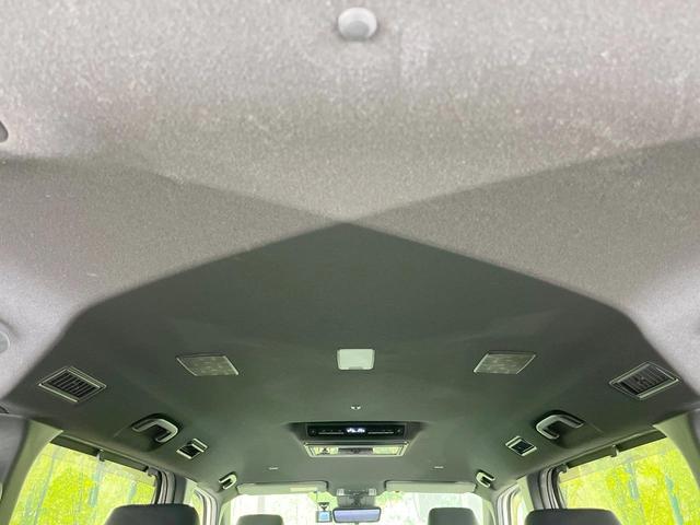 ヴォクシー Ｓ－Ｚ　フリップダウンモニター　純正１０．５型ナビ　両側電動ドア　全周囲カメラ　快適利便ＰＫＧ　衝突軽減　レーダークルーズ　禁煙車　ドラレコ　スマートキー　ＬＥＤヘッド　ＥＴＣ２．０　デジタルミラー　ＢＳＭ（41枚目）