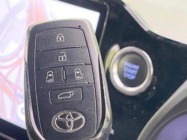 ヴォクシー Ｓ－Ｚ　フリップダウンモニター　純正１０．５型ナビ　両側電動ドア　全周囲カメラ　快適利便ＰＫＧ　衝突軽減　レーダークルーズ　禁煙車　ドラレコ　スマートキー　ＬＥＤヘッド　ＥＴＣ２．０　デジタルミラー　ＢＳＭ（51枚目）