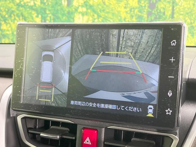 ムーヴ ＲＳ　届出済未使用車　両側電動ドア　全周囲カメラ　衝突被害軽減システム　レーダークルーズ　コーナーセンサー　スマートキー　ＬＥＤヘッド　純正１５インチアルミ　オートハイビーム　オートライト　オートエアコン（7枚目）