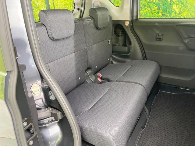 ムーヴ ＲＳ　届出済未使用車　両側電動ドア　全周囲カメラ　衝突被害軽減システム　レーダークルーズ　コーナーセンサー　スマートキー　ＬＥＤヘッド　純正１５インチアルミ　オートハイビーム　オートライト　オートエアコン（9枚目）