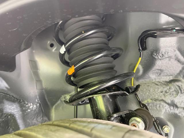 ムーヴ ＲＳ　届出済未使用車　両側電動ドア　全周囲カメラ　衝突被害軽減システム　レーダークルーズ　コーナーセンサー　スマートキー　ＬＥＤヘッド　純正１５インチアルミ　オートハイビーム　オートライト　オートエアコン（20枚目）