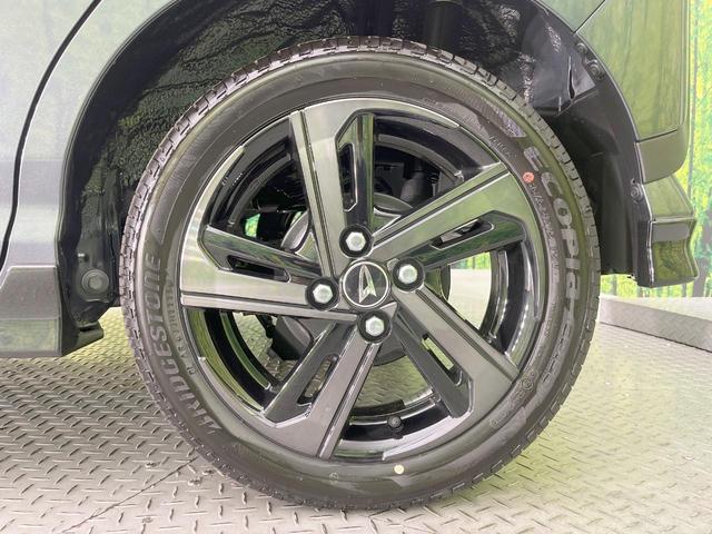 ムーヴ ＲＳ　届出済未使用車　両側電動ドア　全周囲カメラ　衝突被害軽減システム　レーダークルーズ　コーナーセンサー　スマートキー　ＬＥＤヘッド　純正１５インチアルミ　オートハイビーム　オートライト　オートエアコン（27枚目）