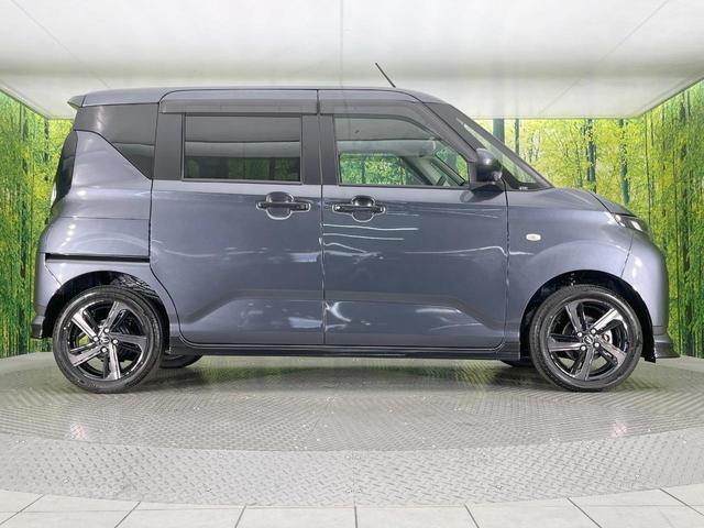 ムーヴ ＲＳ　届出済未使用車　両側電動ドア　全周囲カメラ　衝突被害軽減システム　レーダークルーズ　コーナーセンサー　スマートキー　ＬＥＤヘッド　純正１５インチアルミ　オートハイビーム　オートライト　オートエアコン（32枚目）